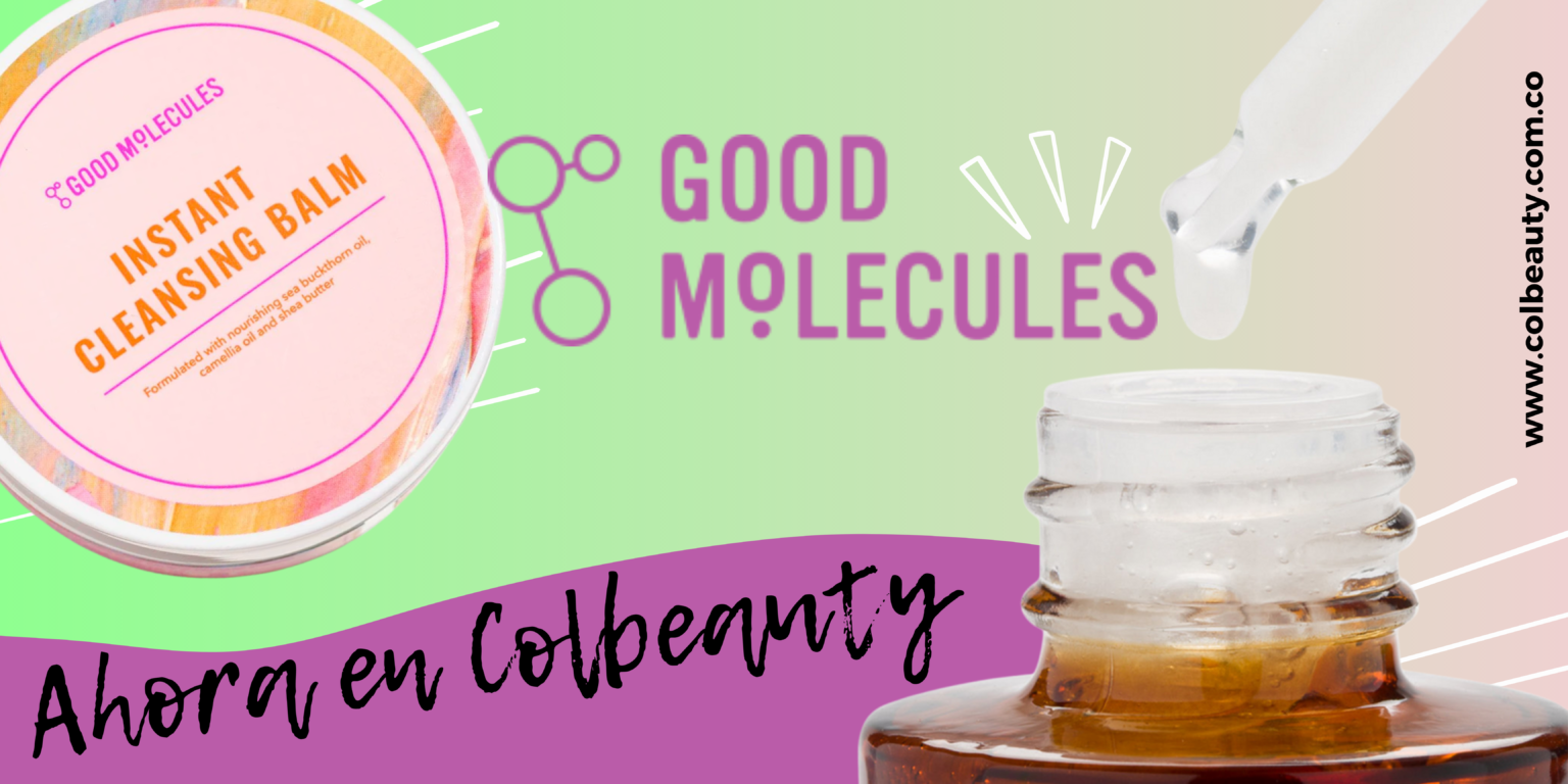 good molecules