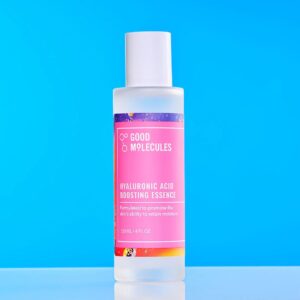 GOOD MOLECULES Acido hialuronico Boosting essence X 120 ml