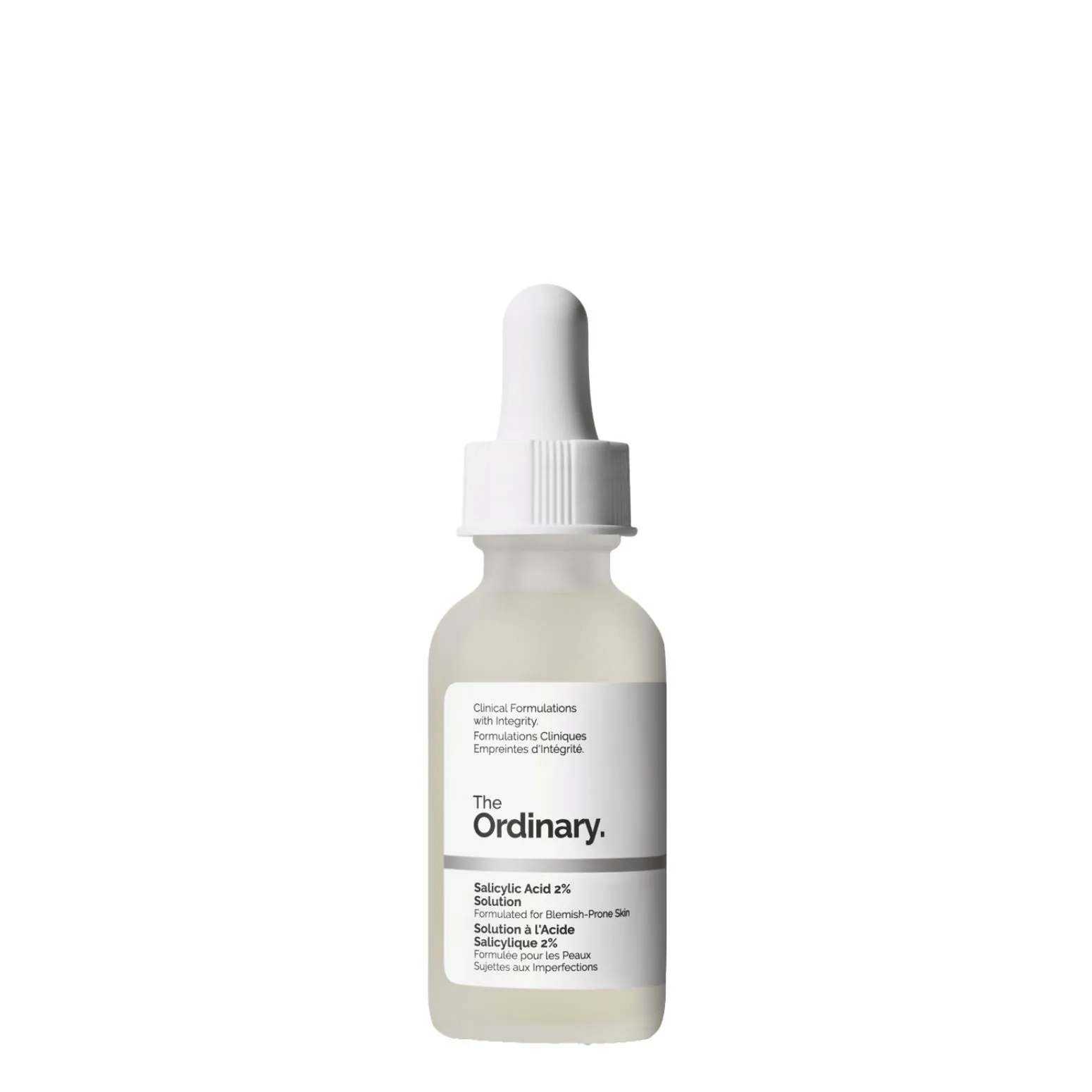 The Ordinary - Ácido Salicilico 2% x 30 ml