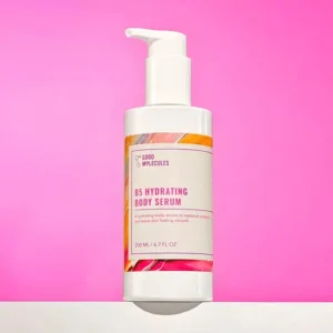 GOOD MOLECULES Serum Corporal Hidratante B5 X 120 ml