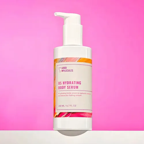 GOOD MOLECULES Serum Corporal Hidratante B5 X 120 ml