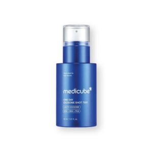 MEDICUBE Serum One Day Exosome Shot 7500 x 30ml