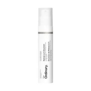 THE ORDINARY Emulsion de retinal 0.2% x 15 ml