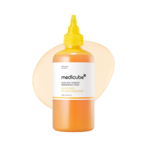 MEDICUBE Tónico de Ácido Kojico x 250 ml