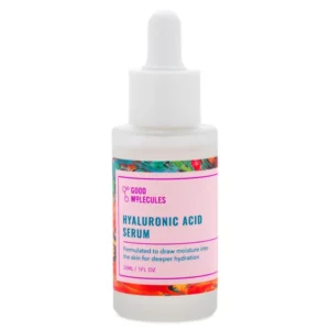 GOOD MOLECULES Serum Acido hialuronico X 30 ml
