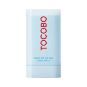 TOCOBO Cotton Soft Sun Stick X 19 gr