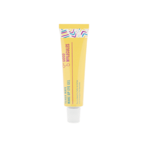 GOOD MOLECULES Contorno de ojos Yerba mate wake up eye gel X 15 ml